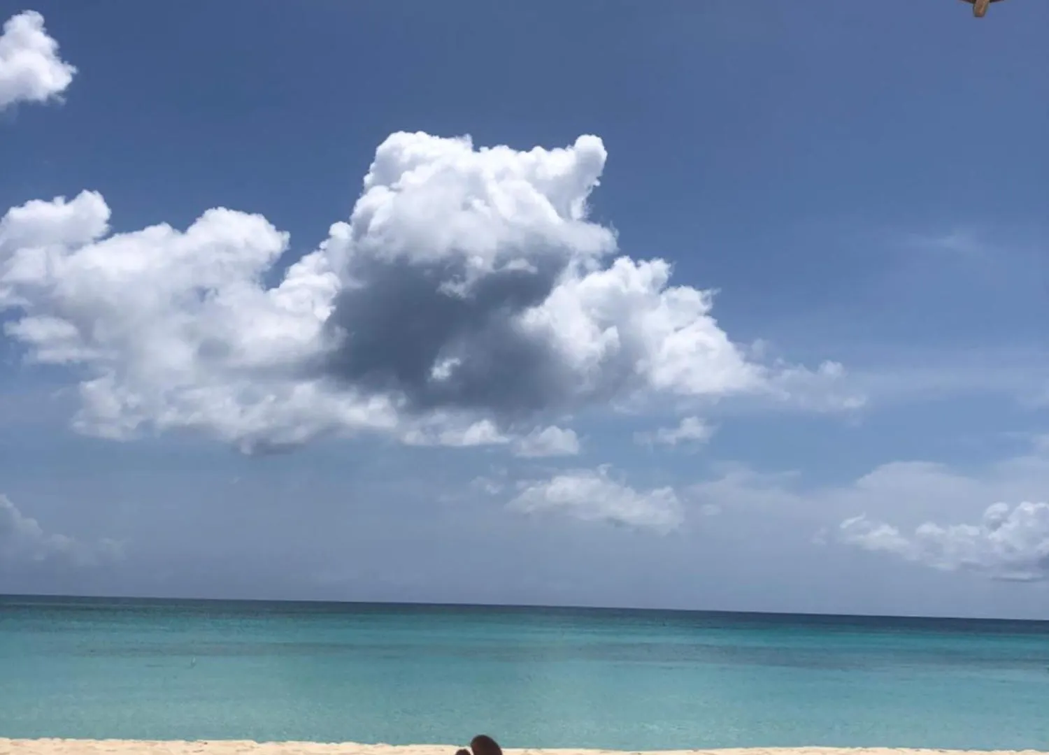 3Bed Oceanview With Pool On Dog City جزر كايمان