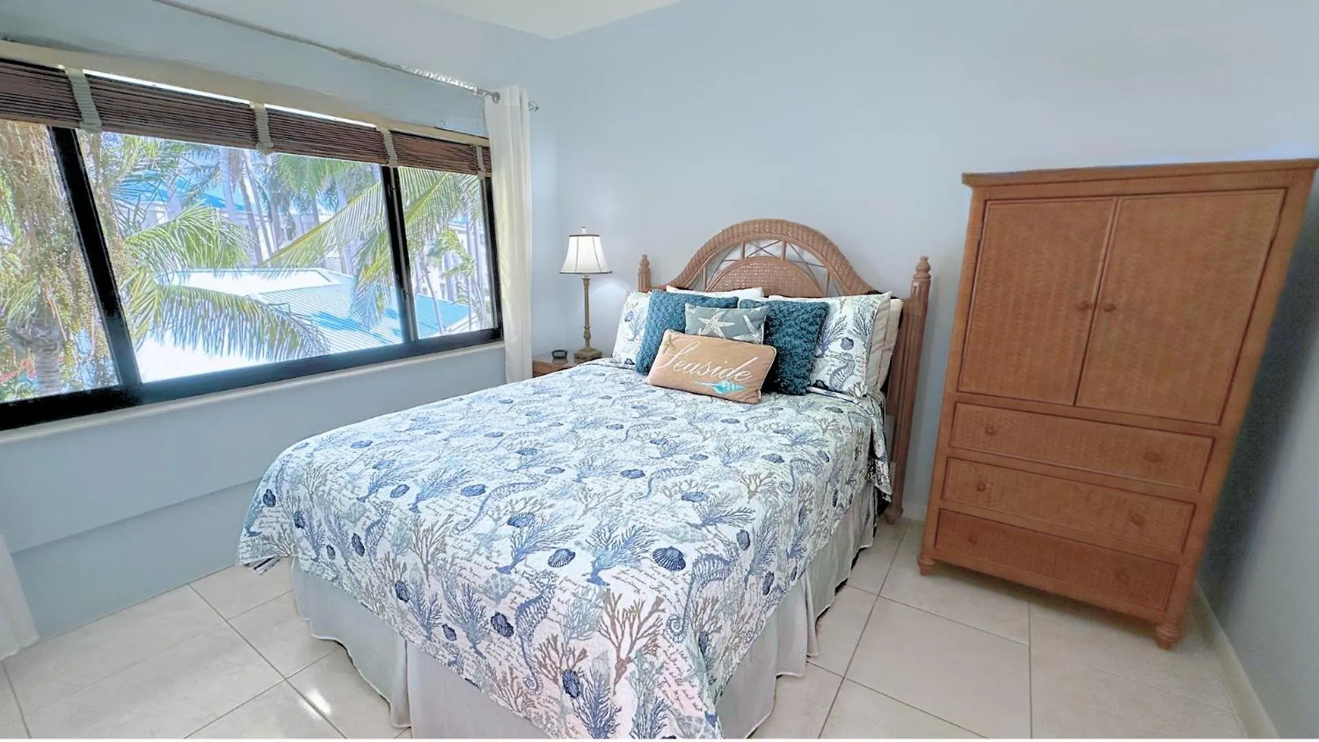 شقة 3Bed Oceanview With Pool On Dog City جزر كايمان