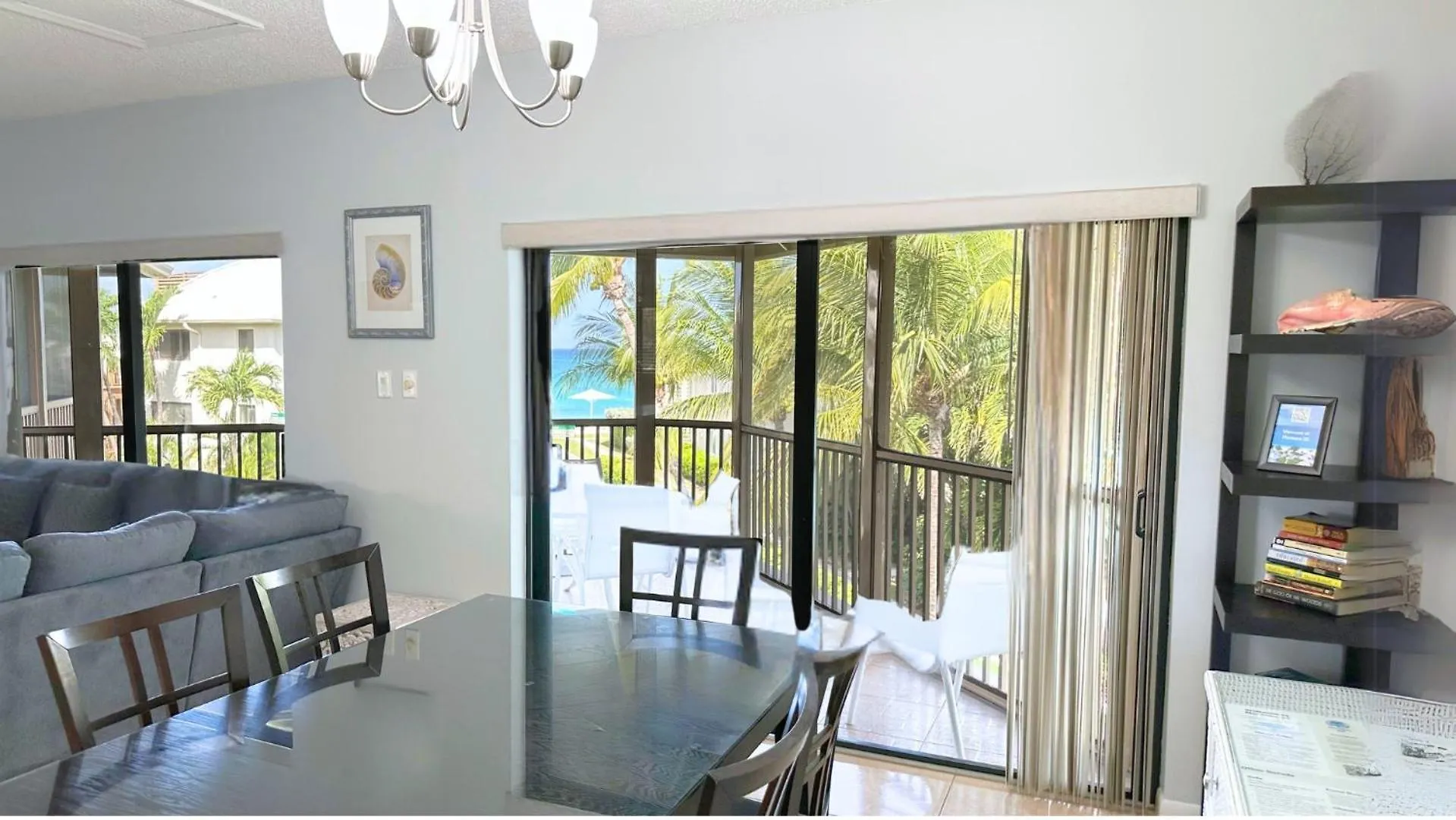 3Bed Oceanview With Pool On Dog City