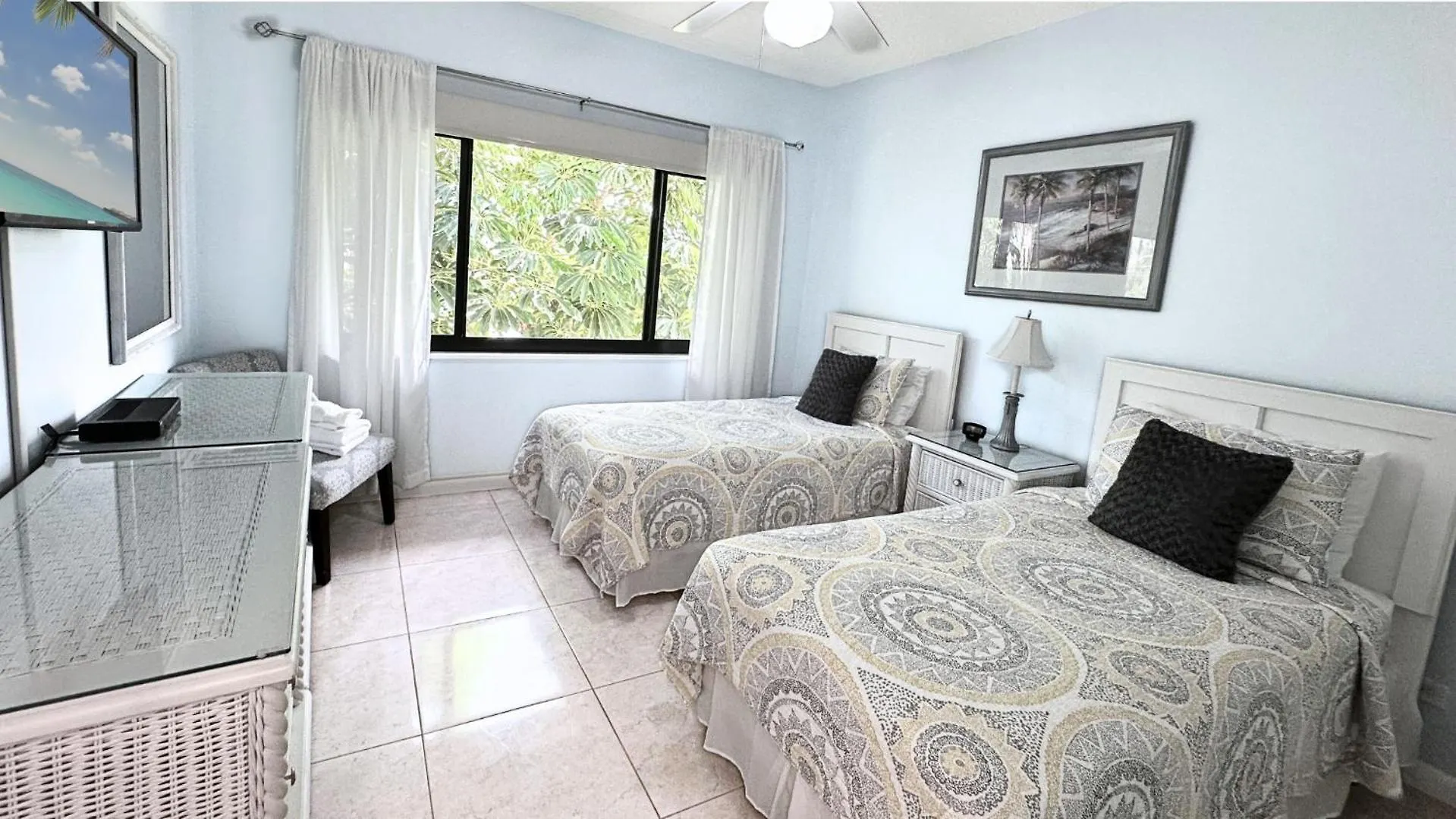 3Bed Oceanview With Pool On Dog City 0*,